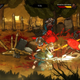Illustration for article titled iWulverblade/i Is A Brutal But Irresistible Brawler On The Switch